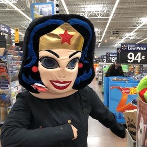 Meet your Posher, Tonicia